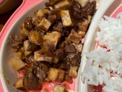 -湘与香缘·湖南菜(王府井北京市百货大楼店)