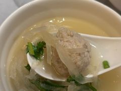 -永乐饭庄(安德路店)