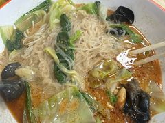 -二钢串叔麻辣烫(华龙大厦店)