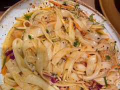 -耶里夏丽·新疆菜·28年喀什老馆(田林东路店)