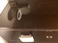 -广州汇华希尔顿逸林酒店