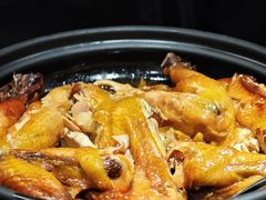 -田园北魏家宴·大同菜(御东店)