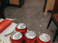 -蝎王府羊蝎子(北大地店)