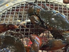 -芭提雅Amporn Seafood自助餐厅