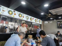 -美味斋(西北街店)