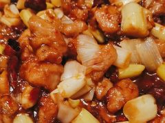 -福来居烤鸭店(天坛二店)