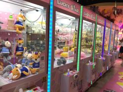 -LuckyStar幸运星家庭娱乐中心(东莞国贸店)