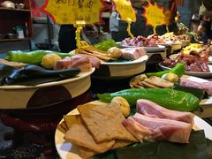 -鲁城往事(游客中心店)