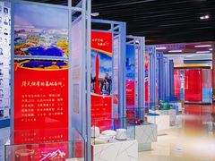 -三五九旅屯垦纪念馆