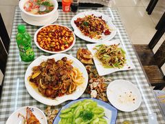 -烁佳海鲜大馅饺子