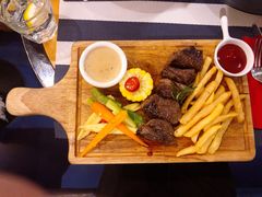 -La Creperie法餐厅(芮欧百货店)
