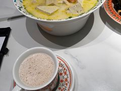 -清真·卡德尔大叔新疆主题餐厅(龙汇路店)