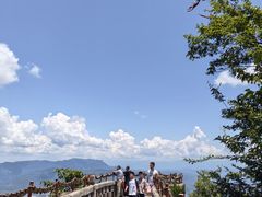 -綦江古剑山