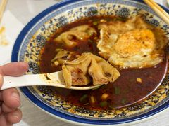 -37号老院坝抄手(马王庙37号院店)