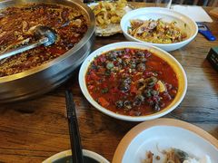 -大川先生·小龙虾·川菜(信义坊店)