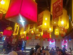 -小龙坎火锅(春熙太古里店)