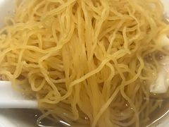 -麦文记面家(佐敦店)