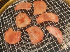 -厚贞日式烤肉(浦东汇智店)