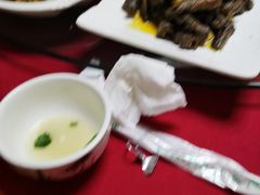 -邀月楼(新华路店)