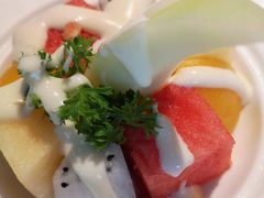 -斗牛士牛排(南京东路店)