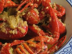 -91小龙虾·香辣蛙(蛇口店)
