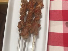 -西贝莜面村(近铁城市广场店)