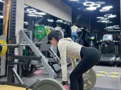 -VPsmart私教健身工作室(新华路旗舰店)