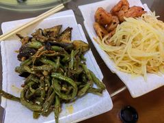-佳木斯老崔朝族风味(群力店)