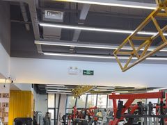 -健身门·自助健身房(镇坪路店)