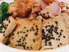 -Dreamsalad梦想轻厨(健康轻食·减脂沙拉·意面·祖庙店)