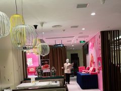 大堂-西湖春天•老字号杭州菜(百汇店)