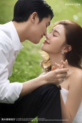 -青禾蒙娜丽莎婚纱摄影(武汉总店)