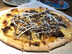 莱芙缇牛肉披萨-LYFATTI 莱芙缇(赣水路店)