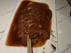 -老仁义·清真菜(太古街店)