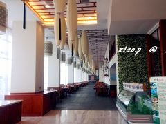 -棠宴酒店(汉口学院店)