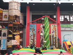 -蒙特利亲子乐园