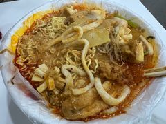 -安发瞧麻辣烫(总店)