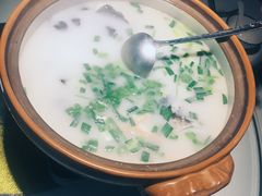 -姜君·千岛湖鱼头馆(浦东大道店)