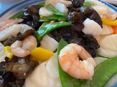 -友鹏海鲜(新宜白大道店)