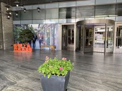 -上海外滩英迪格酒店