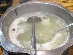 -风情丽江斑鱼火锅(孙家沟西南路80号店)