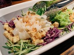 麦醋手工凉皮-掌柜的店·河南菜(世茂店)