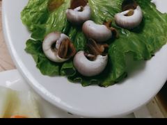 -阿杰臻选海鲜饭店(普陀山店)