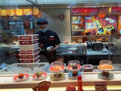 -莲寿司(国兴店)
