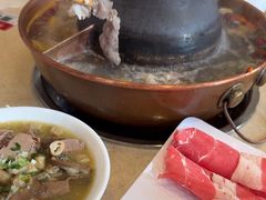 -阳坊大都涮羊肉(阳坊总店)