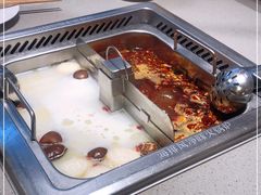 -海底捞火锅(凯德广场店)