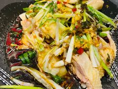 -啫神·广州地标美食(北京路店)