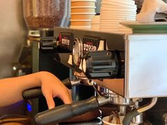 -Cafe del Volcan(永康路店)