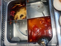 -海底捞火锅(团结桥店)