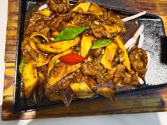 -楚鱼王·河鲜·湖北菜(华农店)